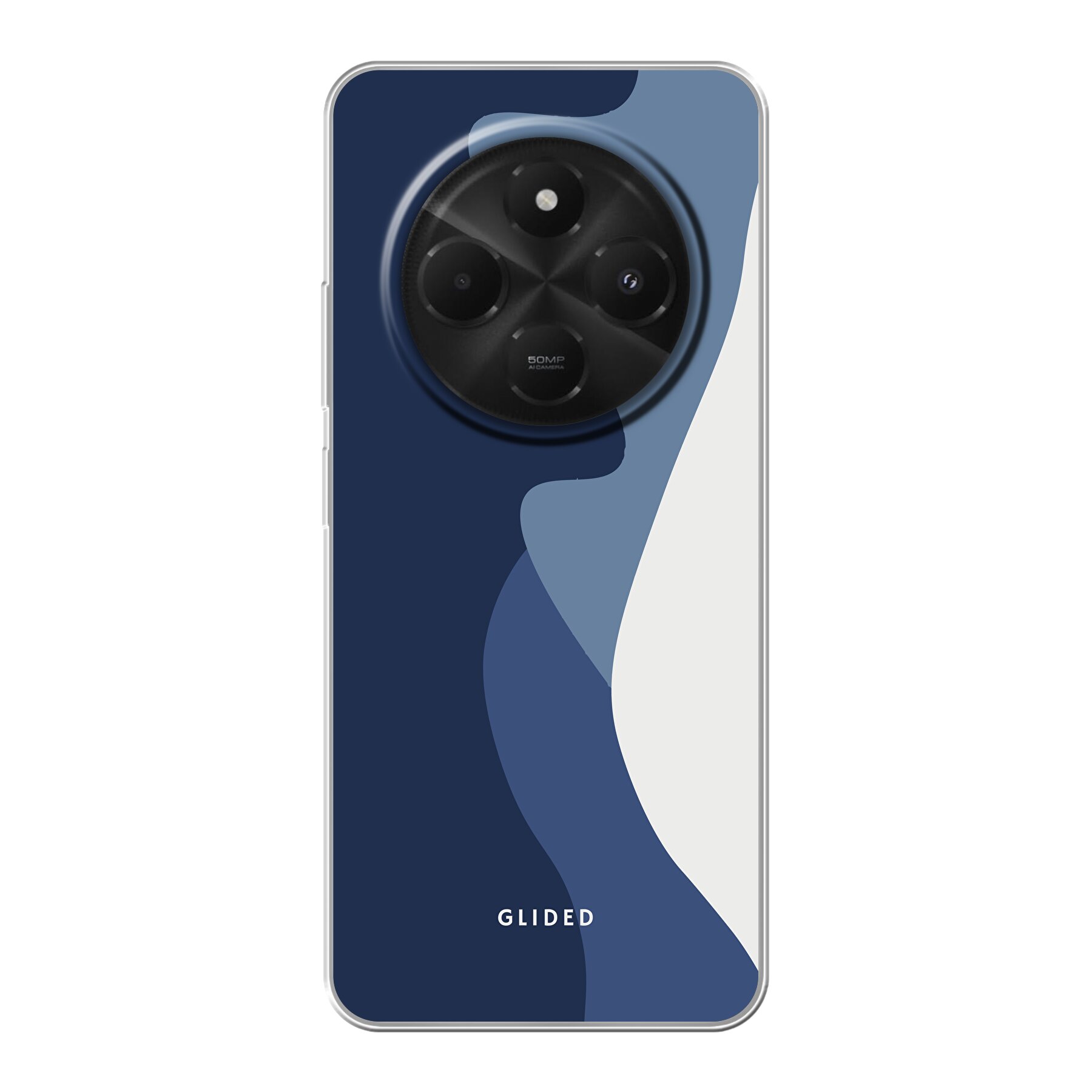 Produktbild Wave Dream - Xiaomi Poco C75 5G Handyhülle