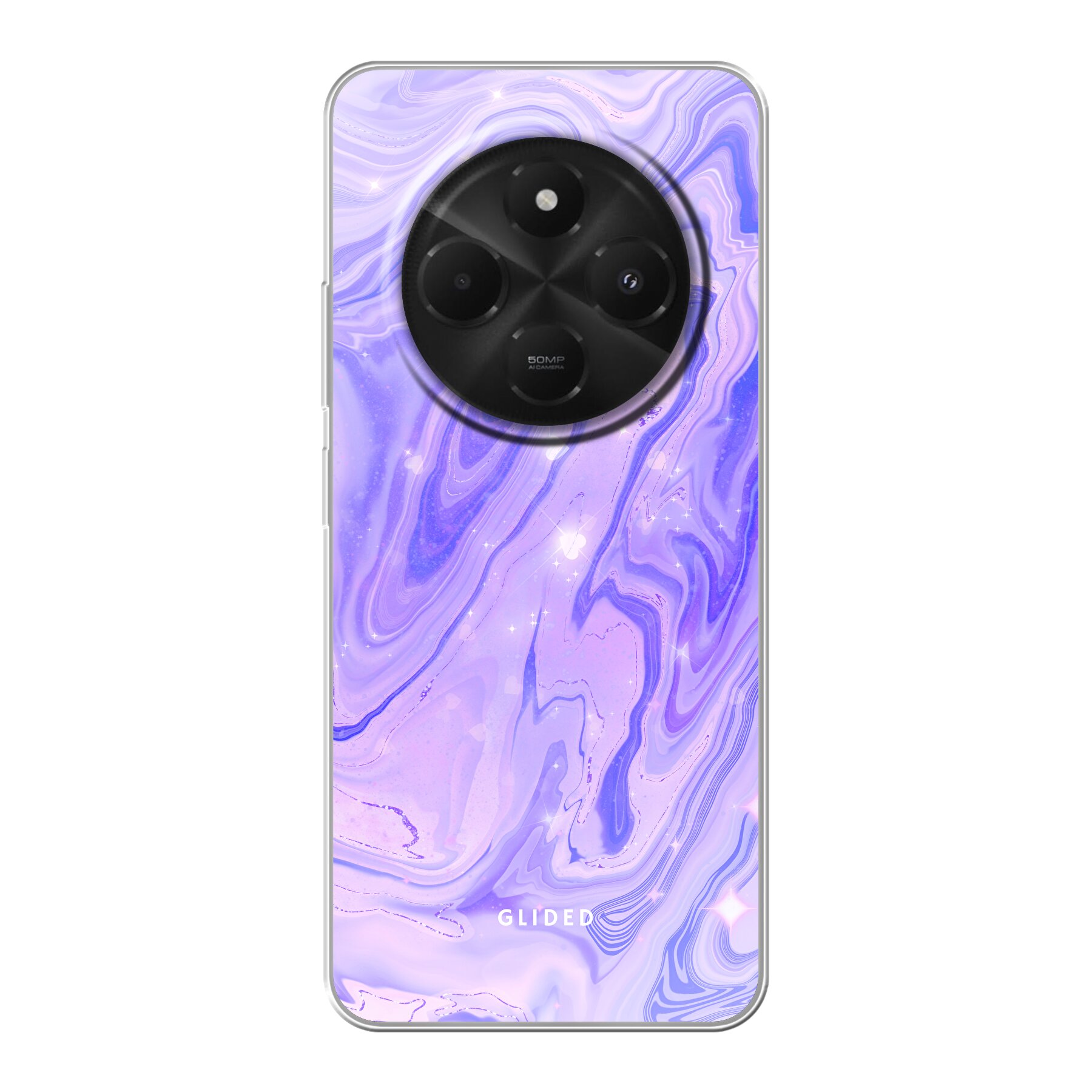 Imagen del producto Purple Dream - Xiaomi Poco C75 5G Funda