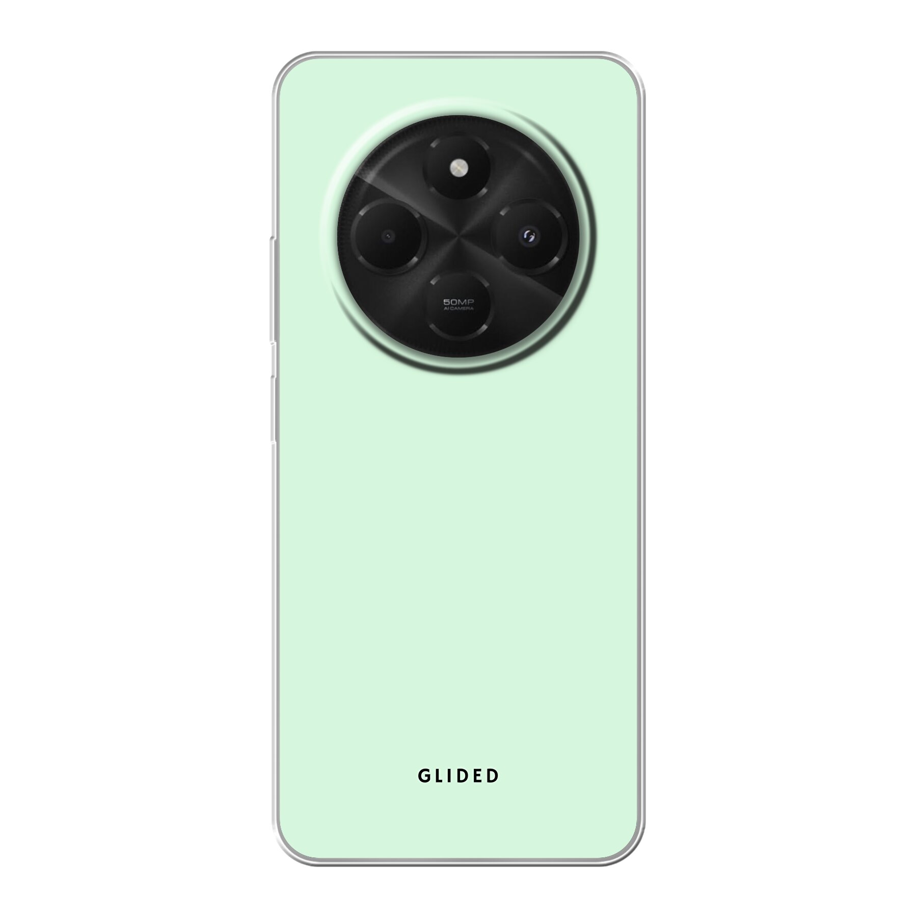Product image Mint Breeze - Xiaomi Poco C75 5G Phone case