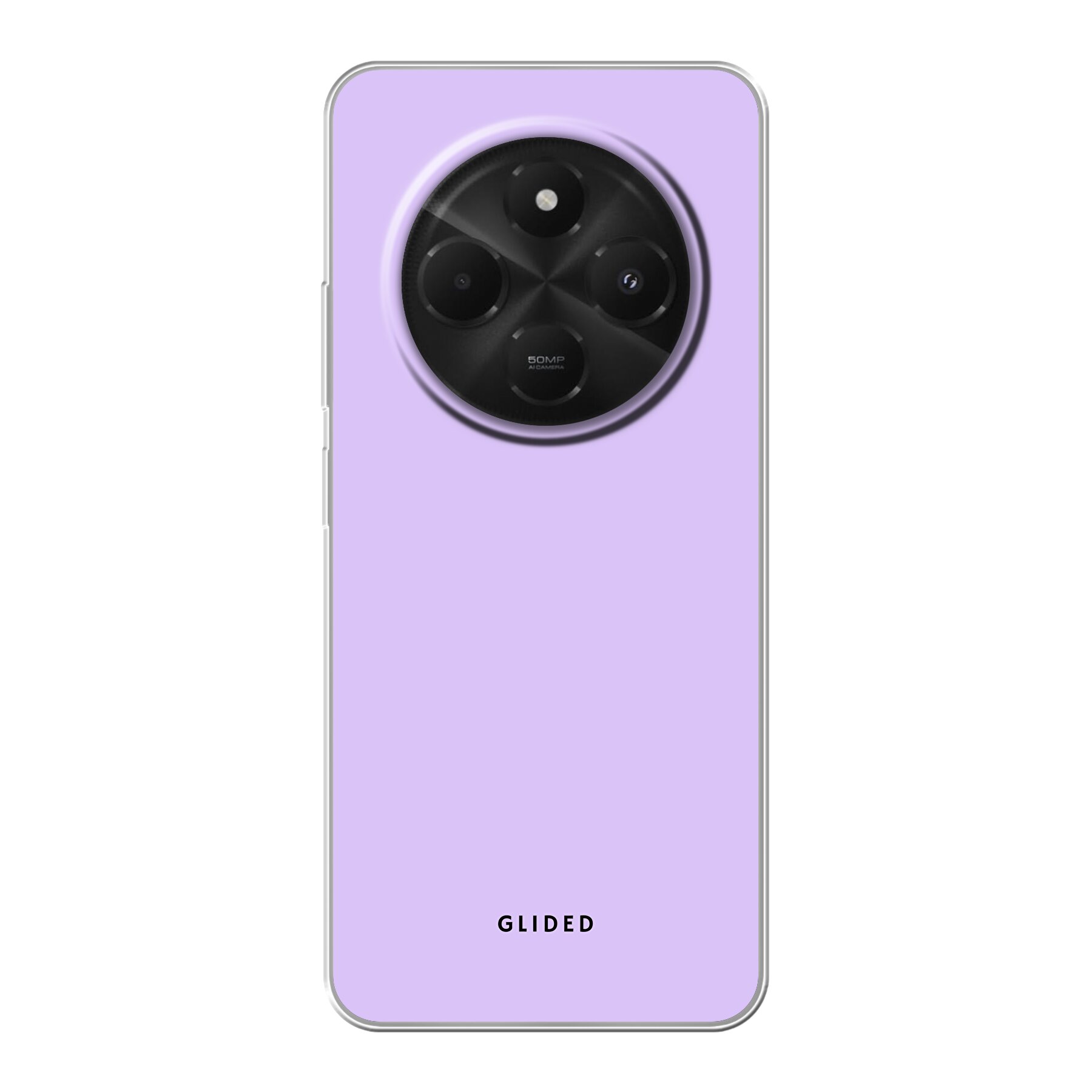 Produktbild Gentle Orchid - Xiaomi Poco C75 5G Handyhülle