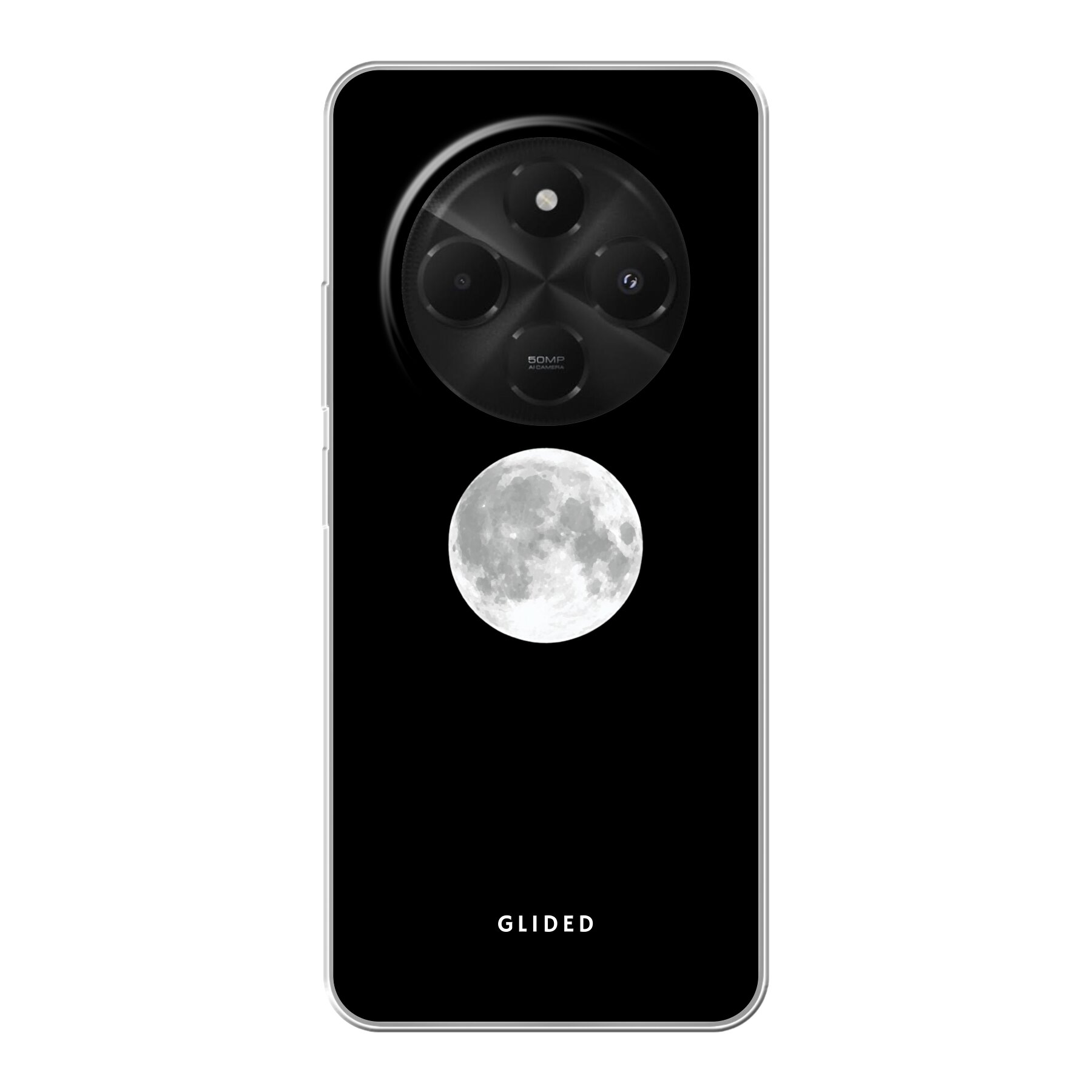 Produktbild Epic Moon - Xiaomi Poco C75 5G Handyhülle