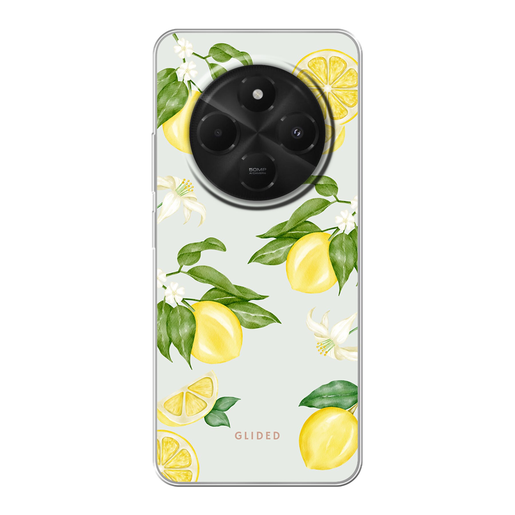 Produktbild Lemon Beauty - Xiaomi Poco C75 5G Handyhülle