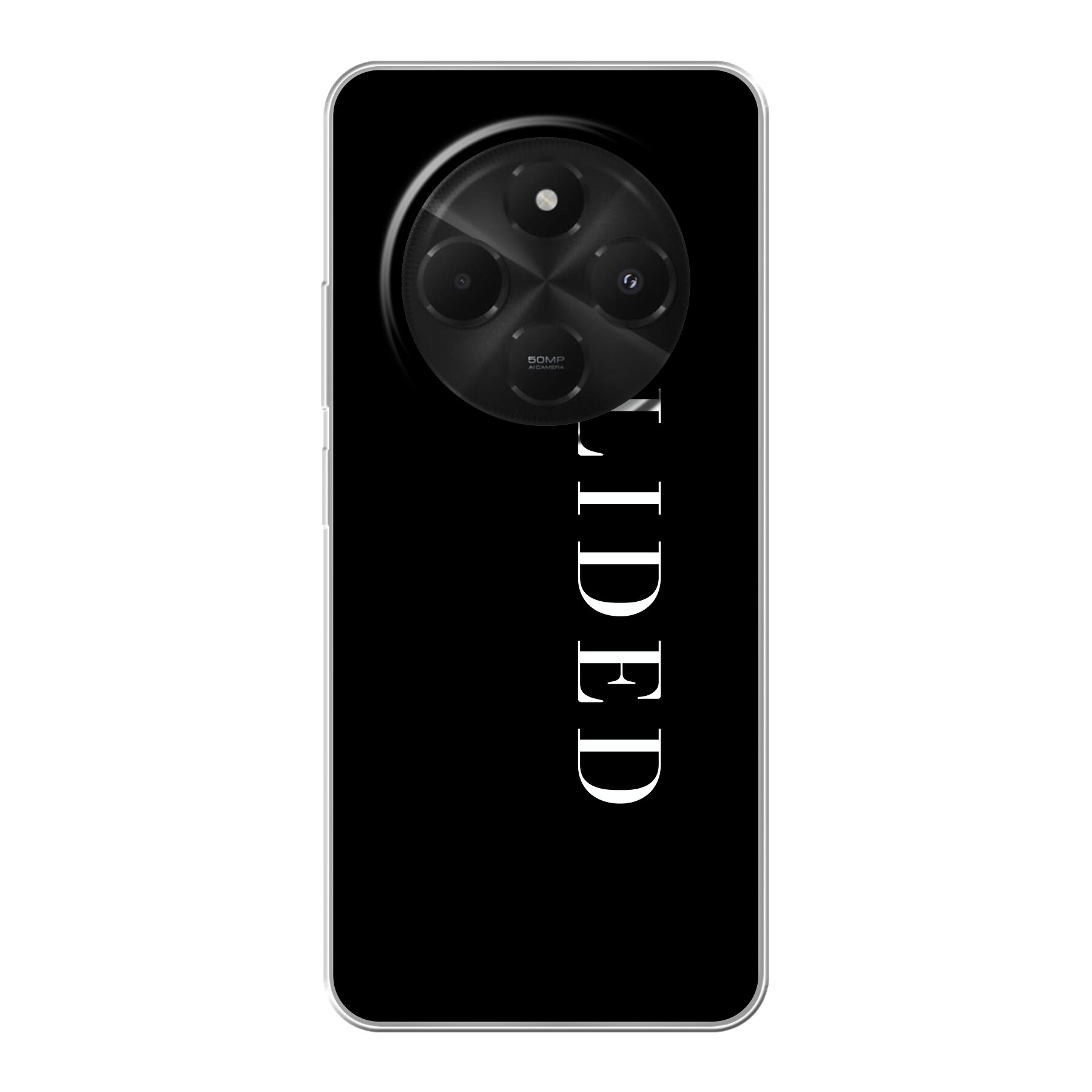 Immagine del prodotto Premium Glided Exclusive - Xiaomi Poco C75 5G Cover