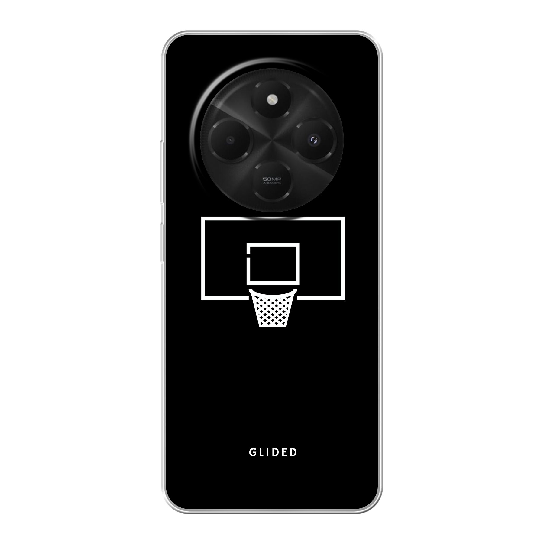Immagine del prodotto Basketball Fun - Xiaomi Poco C75 5G Cover