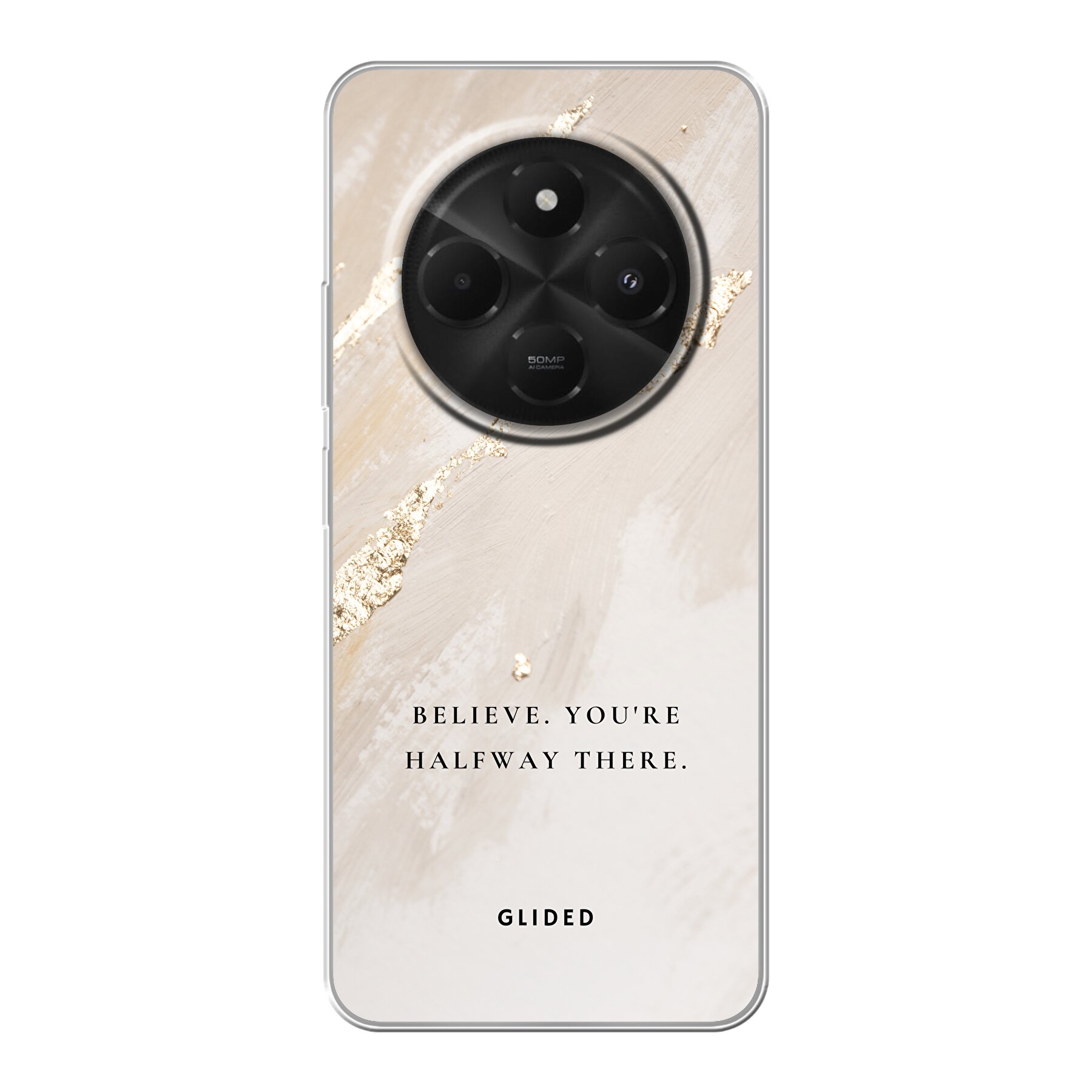 Immagine del prodotto Believe - Xiaomi Poco C75 5G Cover