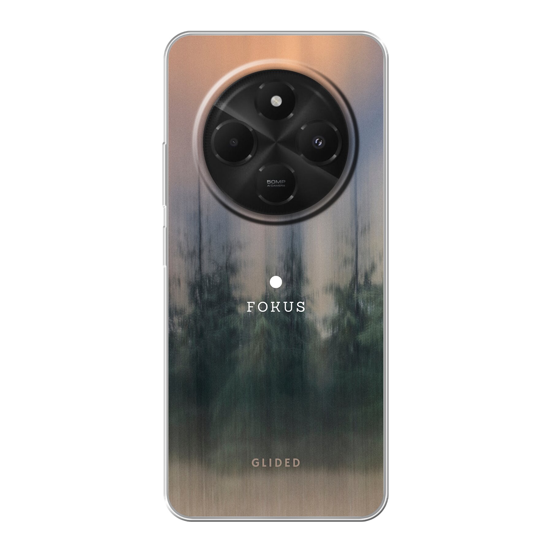 Produktbild Focus - Xiaomi Poco C75 5G Handyhülle