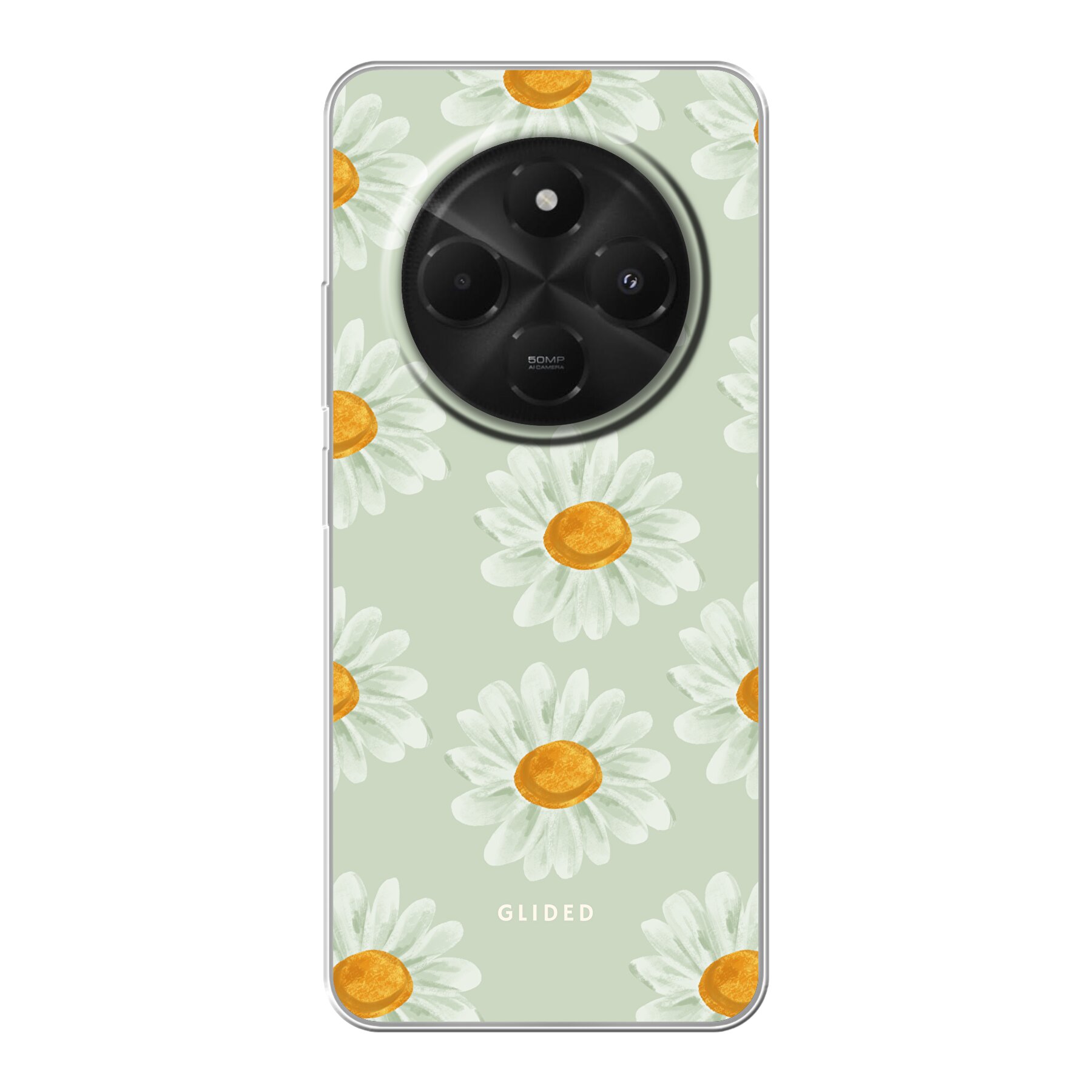 Produktbild Daisy - Xiaomi Poco C75 5G Handyhülle