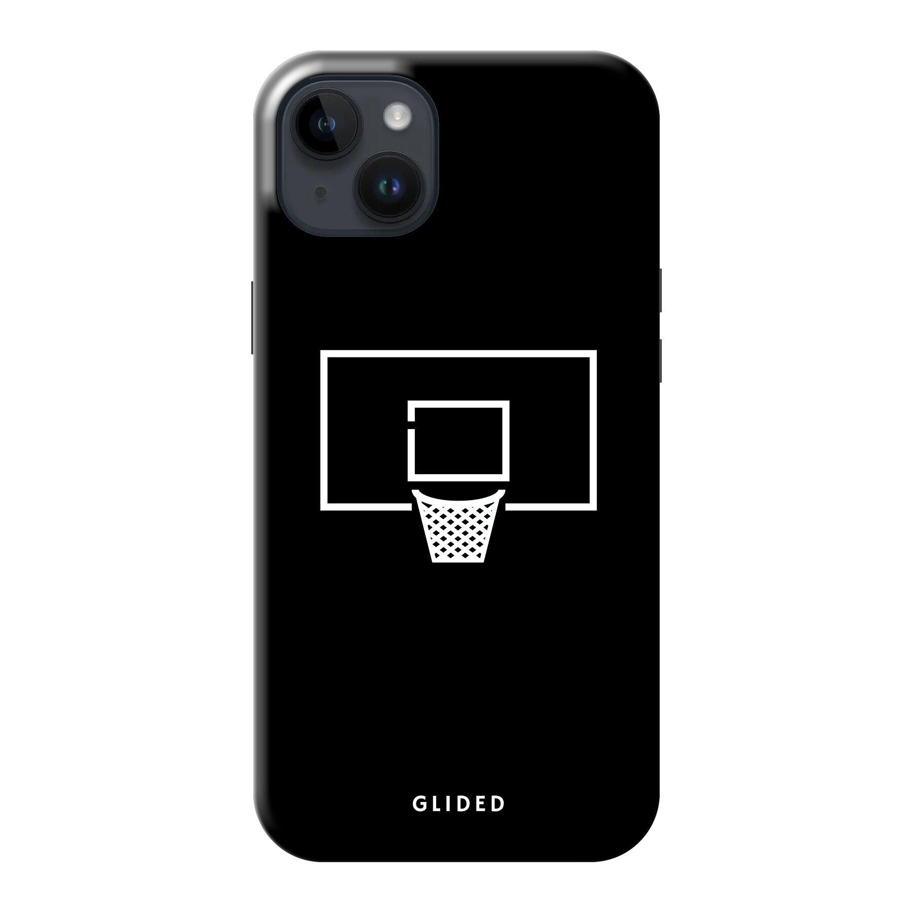 Imagen del producto Basketball Fun - iPhone 14 Plus Handyhülle