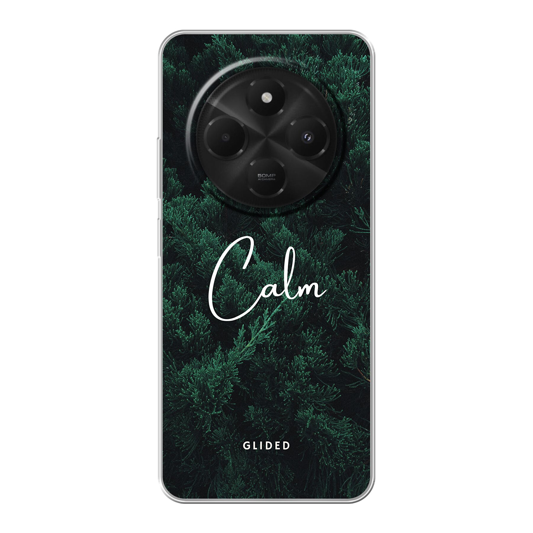 Produktbild Keep Calm - Xiaomi Poco C75 5G Handyhülle