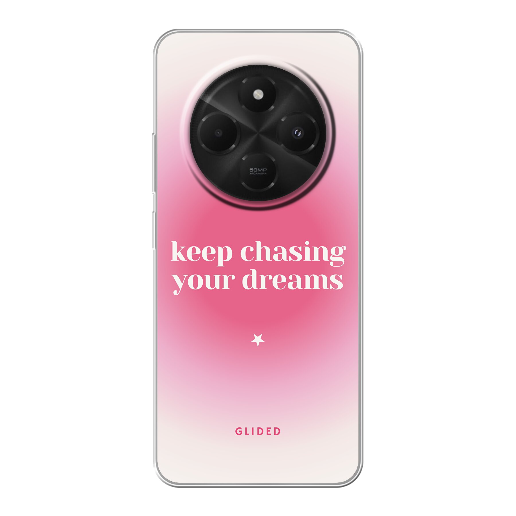 Produktbild Chasing Dreams - Xiaomi Poco C75 5G Handyhülle