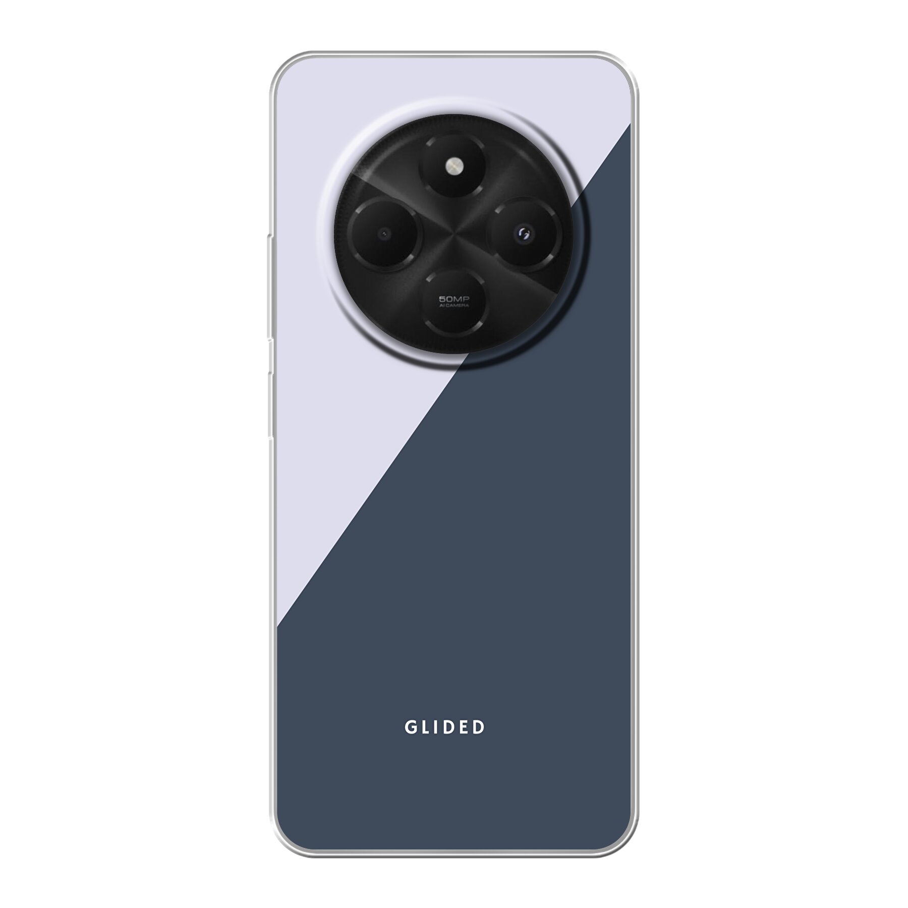 Produktbild Edge - Xiaomi Poco C75 5G Handyhülle