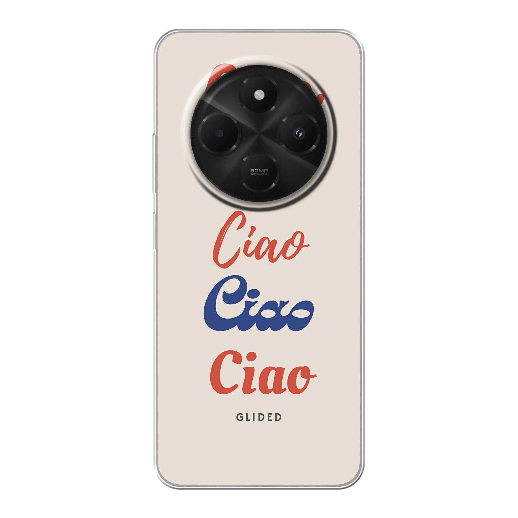 Produktbild Ciao - Xiaomi Poco C75 5G Handyhülle