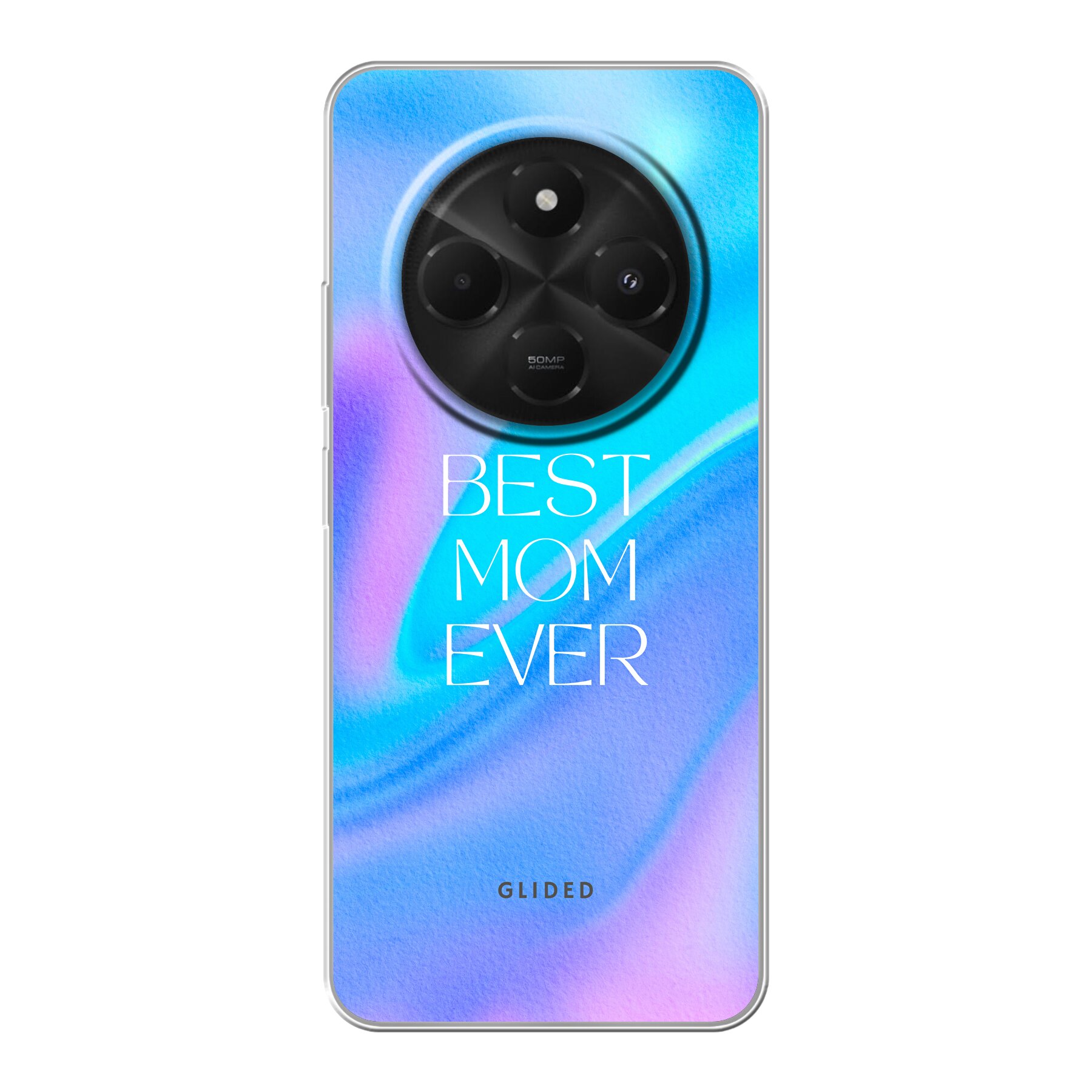 Produktbild Best Mom - Xiaomi Poco C75 5G Handyhülle