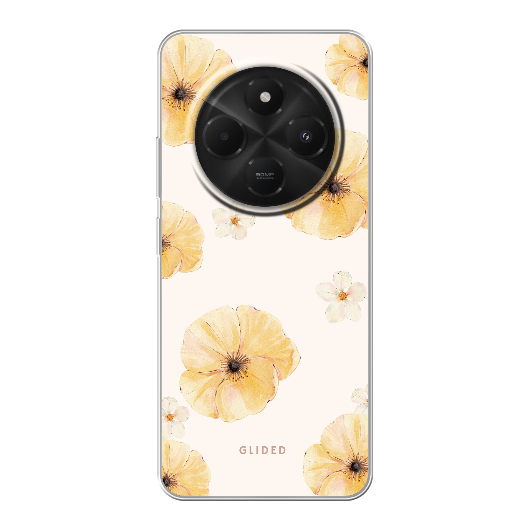 Immagine del prodotto Sunny | GLIDED X CARMEN.RSO - Xiaomi Poco C75 5G Cover