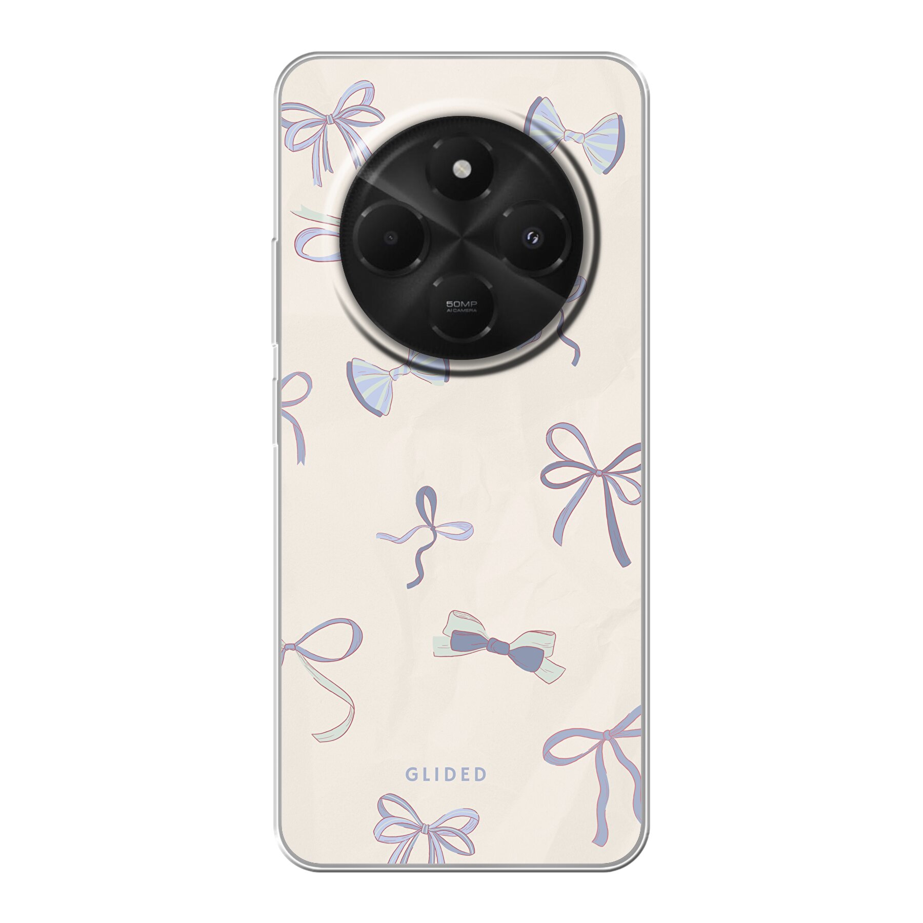 Produktbild Bows - Xiaomi Poco C75 5G Handyhülle