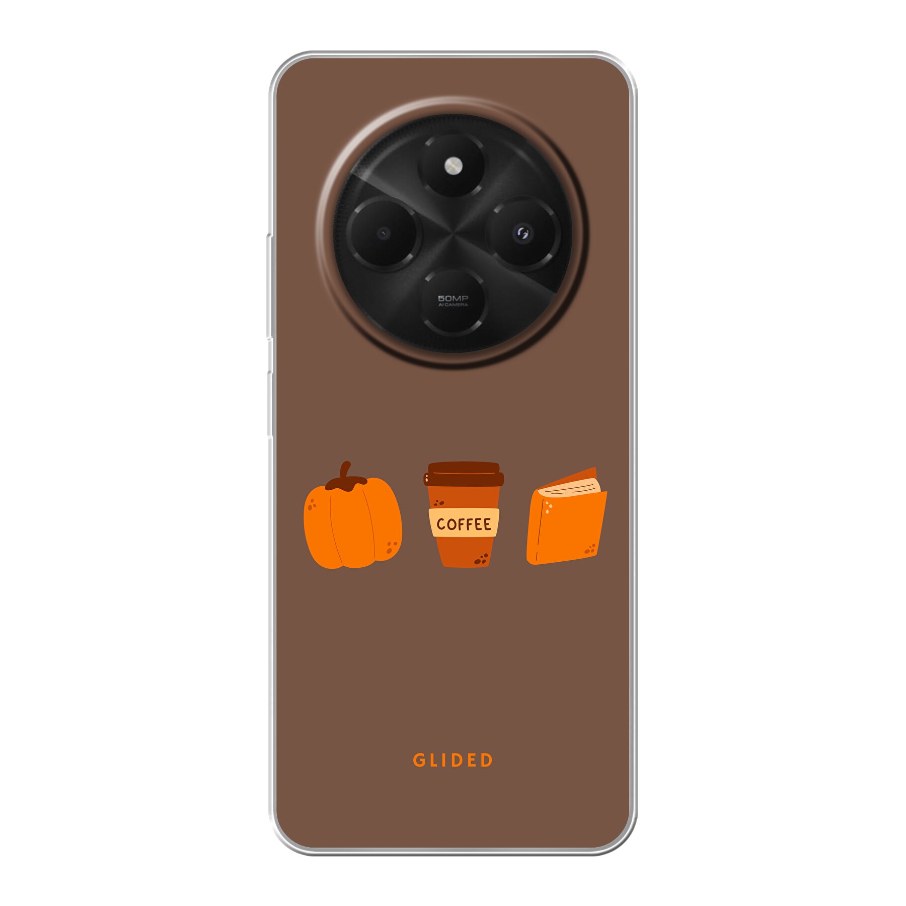 Produktbild Autumn Essentials - Xiaomi Poco C75 5G Handyhülle