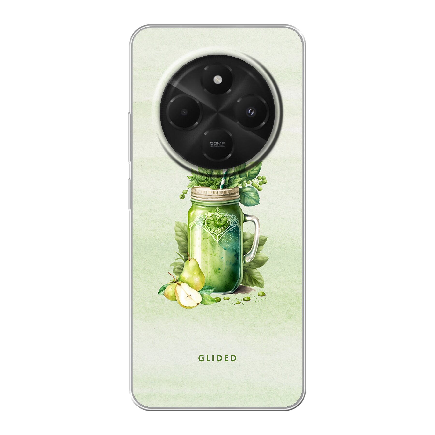Immagine del prodotto Green Smoothie - Xiaomi Poco C75 5G Cover