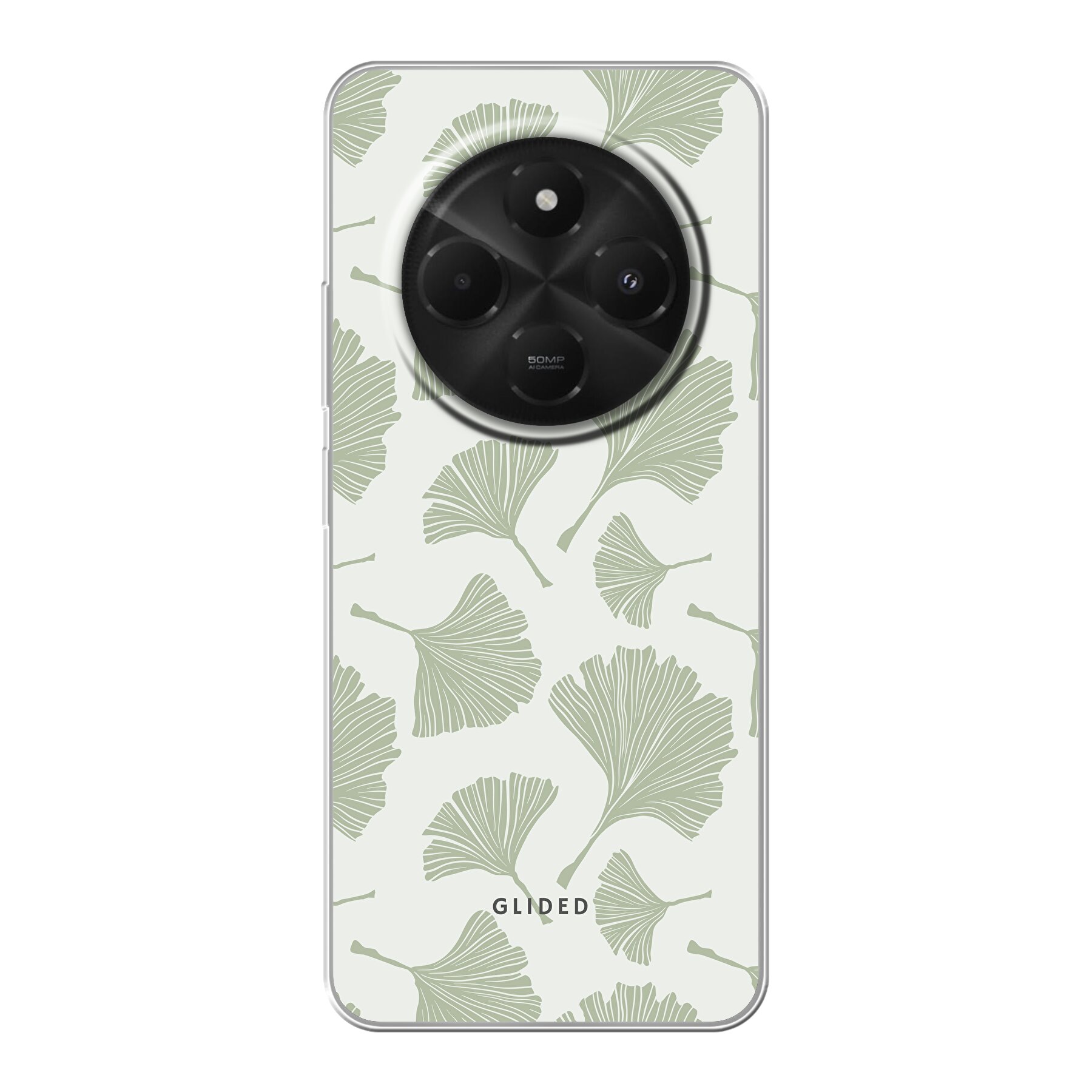 Produktbild Ginkgo Biloba - Xiaomi Poco C75 5G Handyhülle