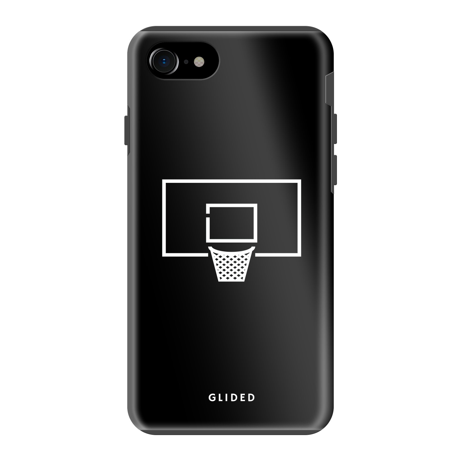 Produktbild Basketball Fun - iPhone SE 2022 Handyhülle