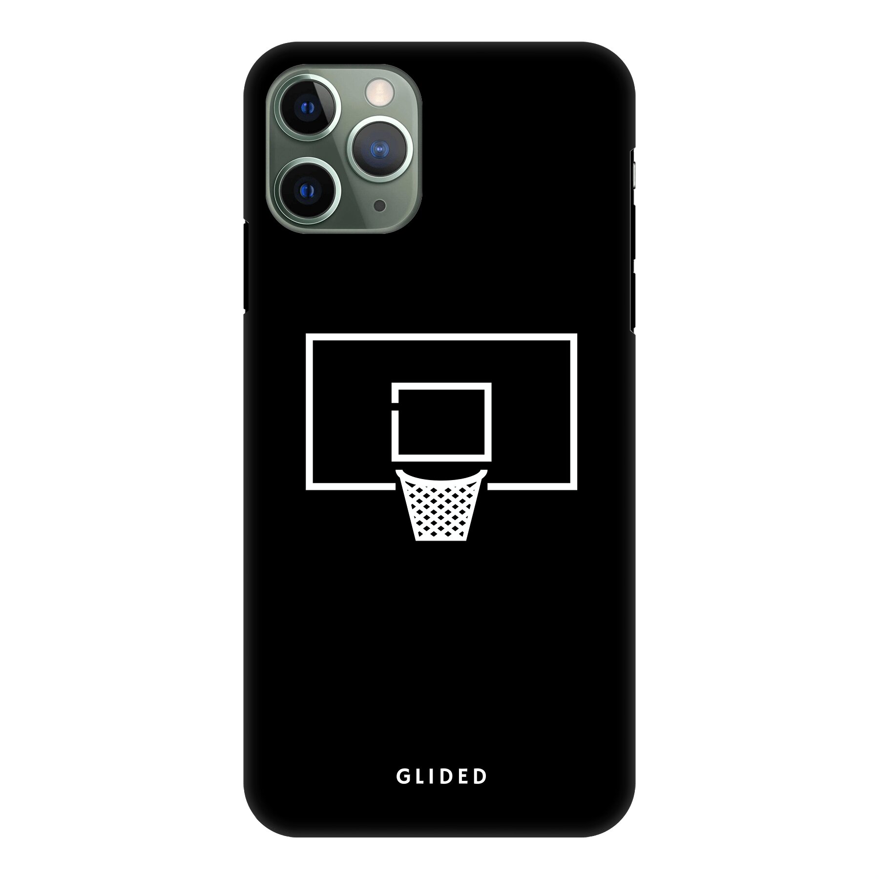 Produktbild Basketball Fun - iPhone 11 Pro Handyhülle