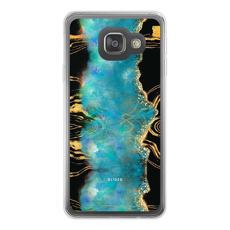 Waterly - Samsung Galaxy A3 2016 Handyhülle