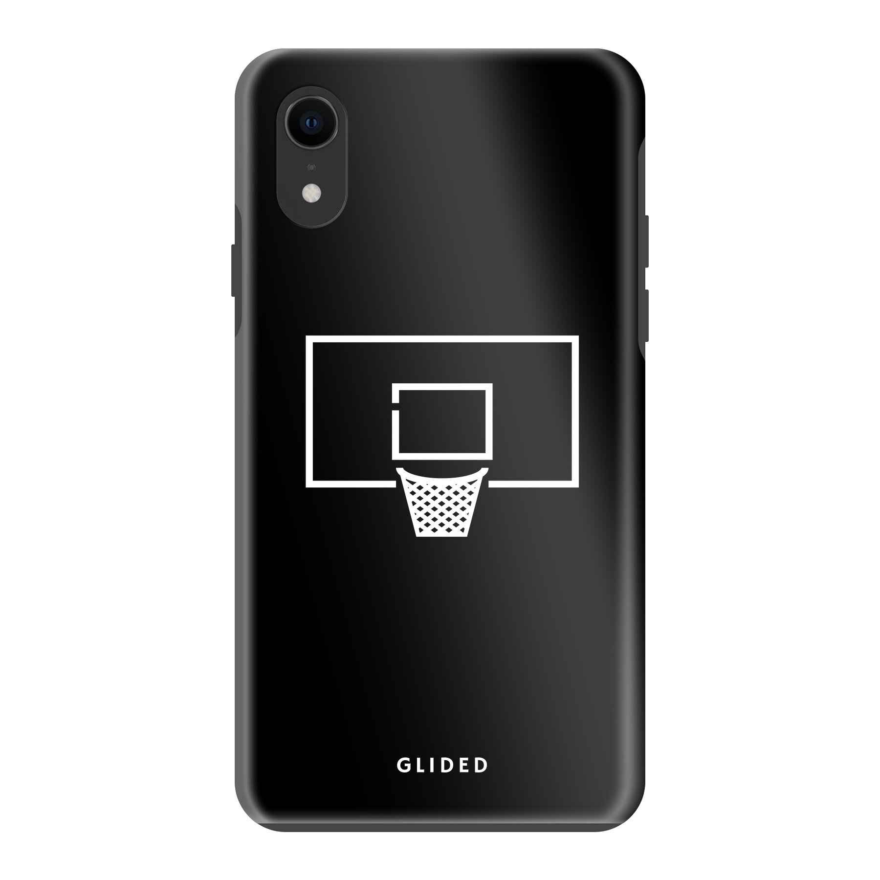 Produktbild Basketball Fun - iPhone XR Handyhülle