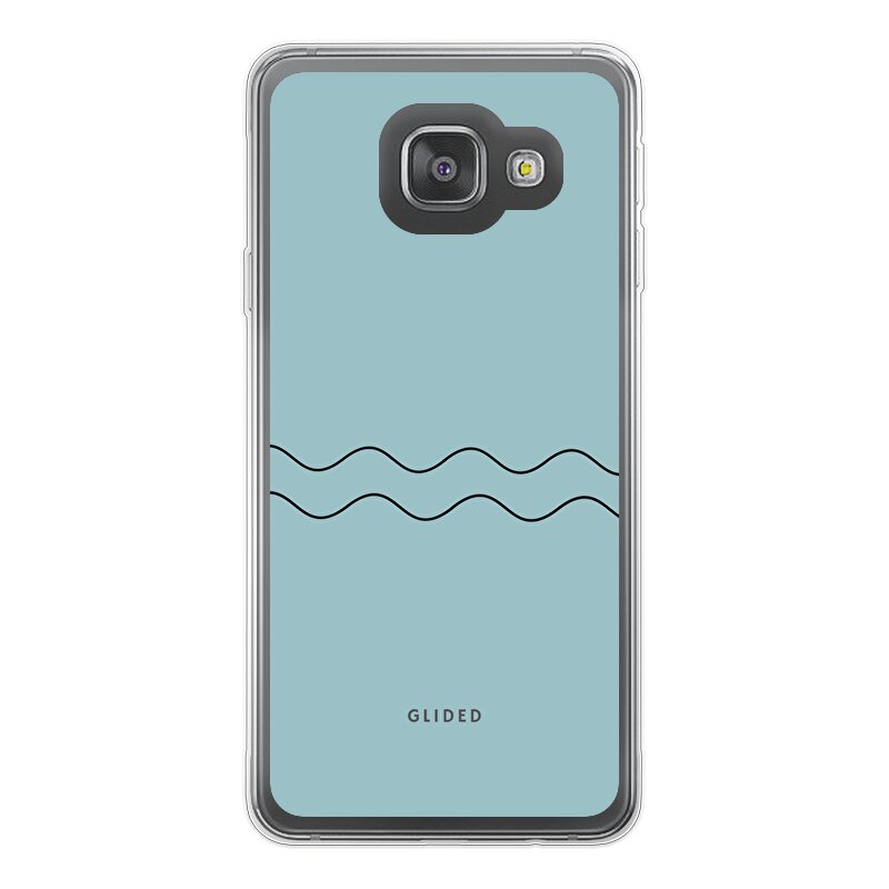 Horizona - Samsung Galaxy A3 2016 Handyhülle