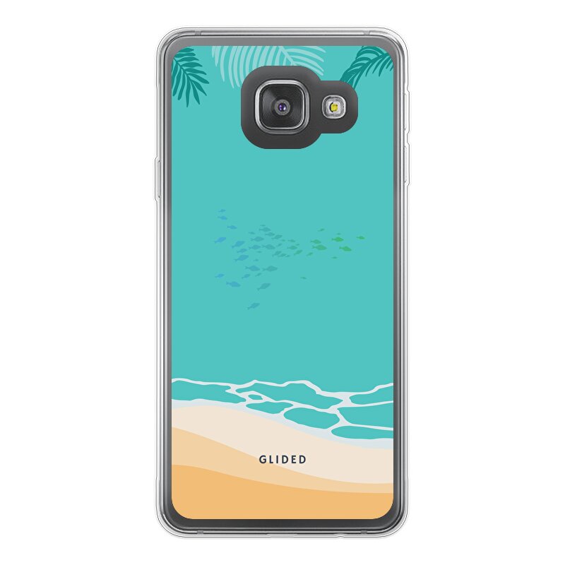 Beachy - Samsung Galaxy A3 2016 Handyhülle