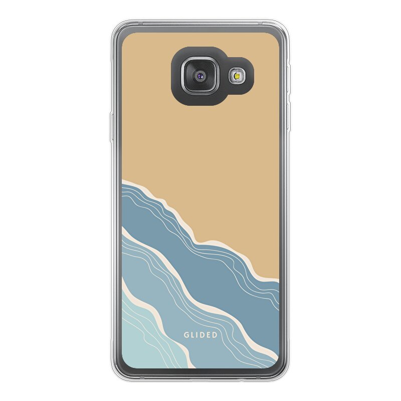 Breeze - Samsung Galaxy A3 2016 Handyhülle
