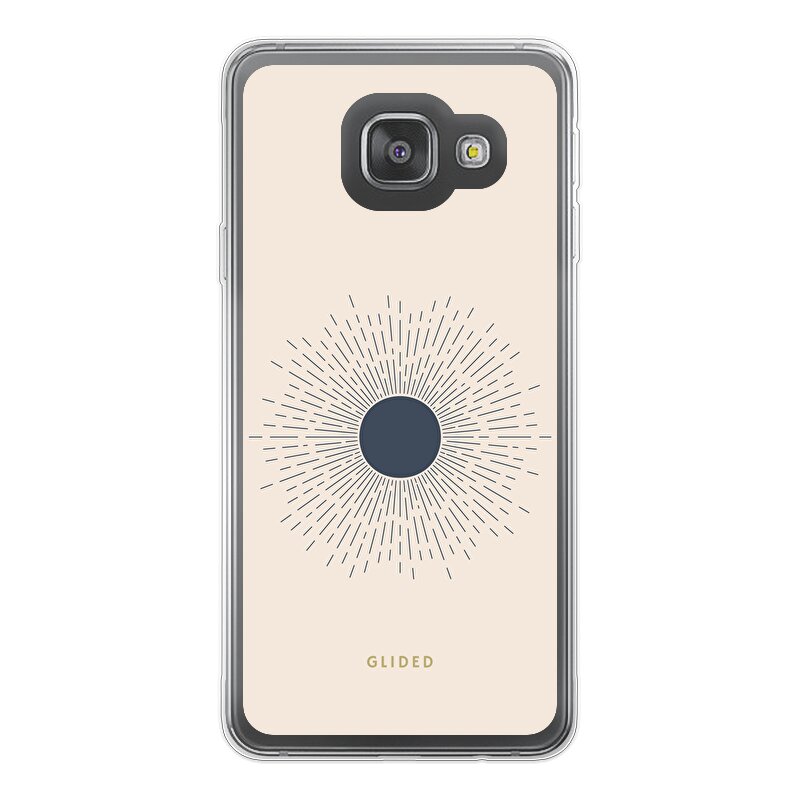 Sprinkle - Samsung Galaxy A3 2016 Handyhülle