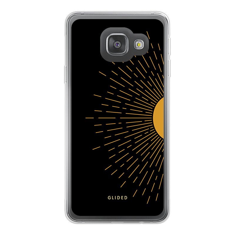 Sunlit - Samsung Galaxy A3 2016 Handyhülle