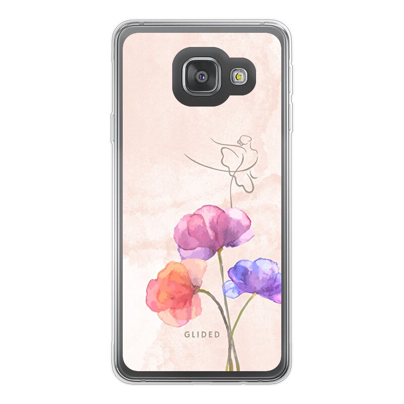 Blossom - Samsung Galaxy A3 2016 Handyhülle