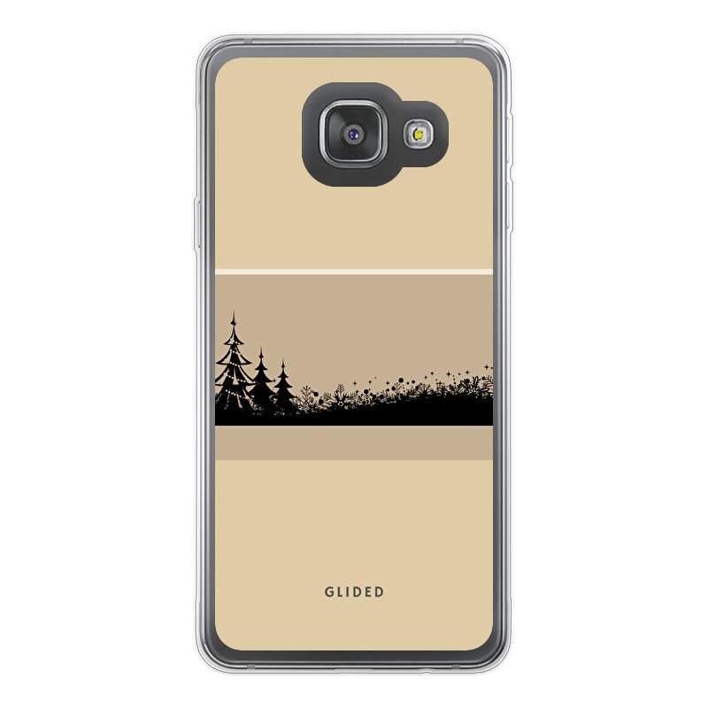 Wonderland - Samsung Galaxy A3 2016 Handyhülle