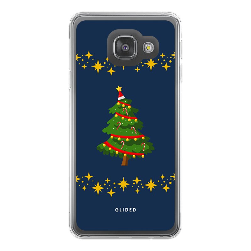 Christmas Tree - Samsung Galaxy A3 2016 Handyhülle
