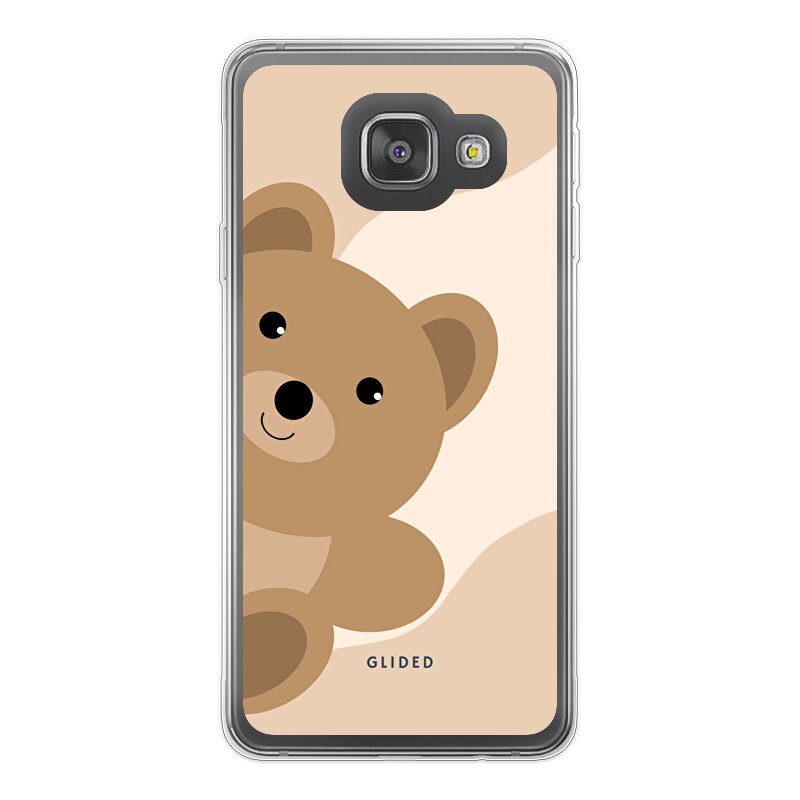 BearLove Right - Samsung Galaxy A3 2016 Handyhülle