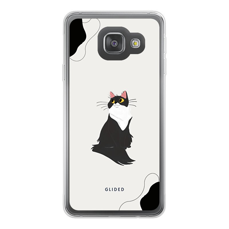 Fur - Samsung Galaxy A3 2016 Handyhülle