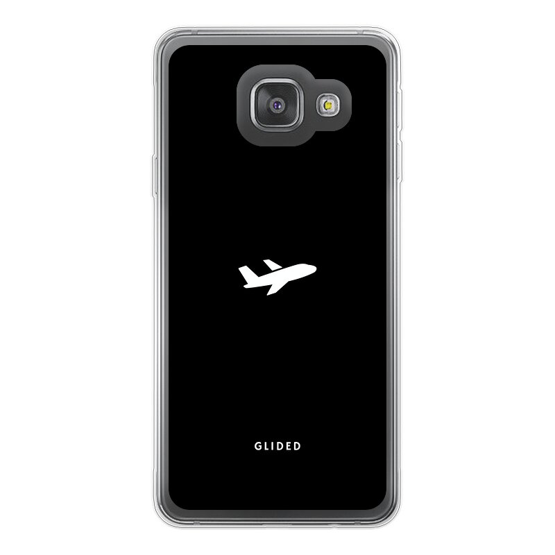 Fly Away - Samsung Galaxy A3 2016 Handyhülle