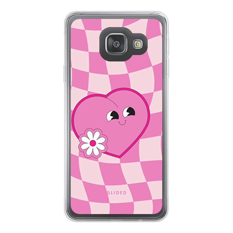 Sweet Love - Samsung Galaxy A3 2016 Handyhülle
