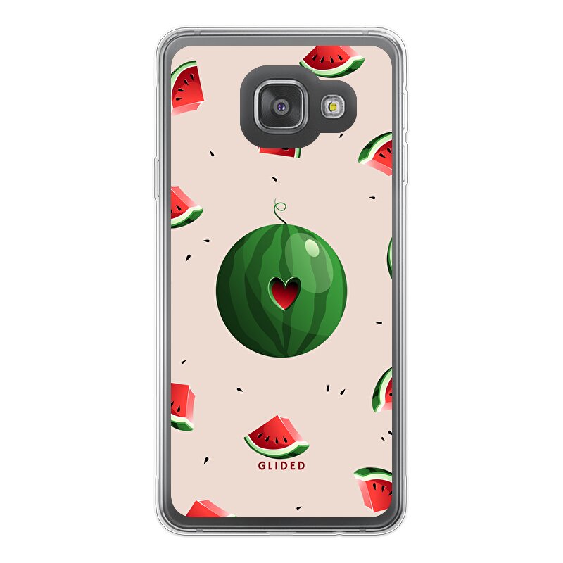 TastyLove - Samsung Galaxy A3 2016 Handyhülle