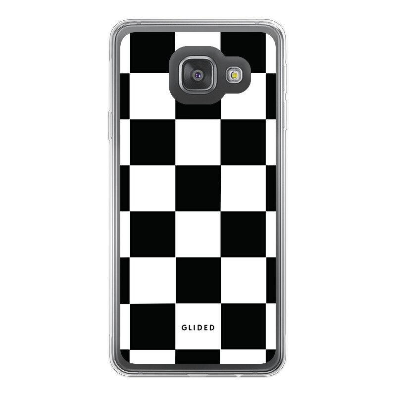 Classic Chess - Samsung Galaxy A3 2016 Handyhülle