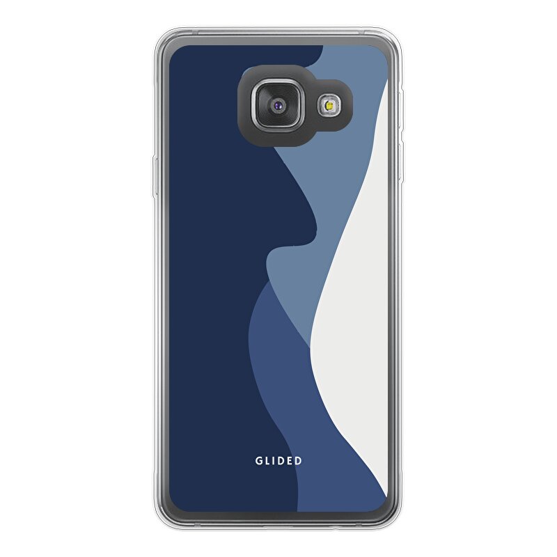 Wave Dream - Samsung Galaxy A3 2016 Handyhülle