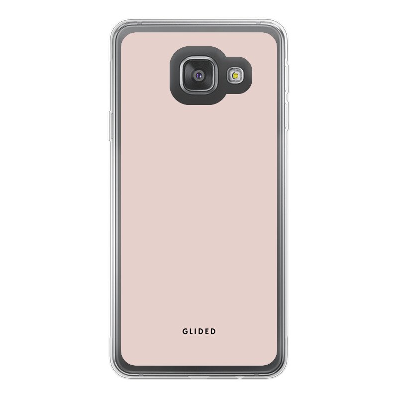 Pink Dream - Samsung Galaxy A3 2016 Handyhülle