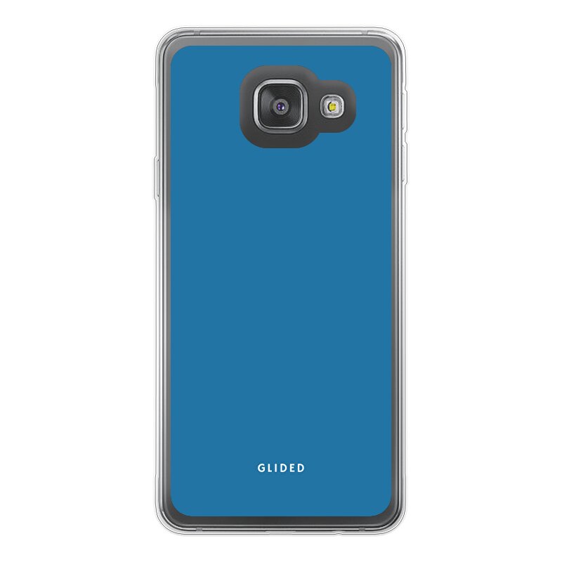 Blue Delight - Samsung Galaxy A3 2016 Handyhülle