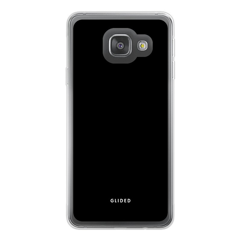Midnight Chic - Samsung Galaxy A3 2016 Handyhülle
