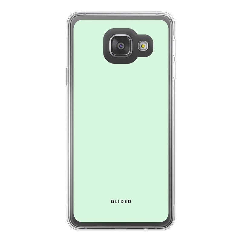 Mint Breeze - Samsung Galaxy A3 2016 Handyhülle