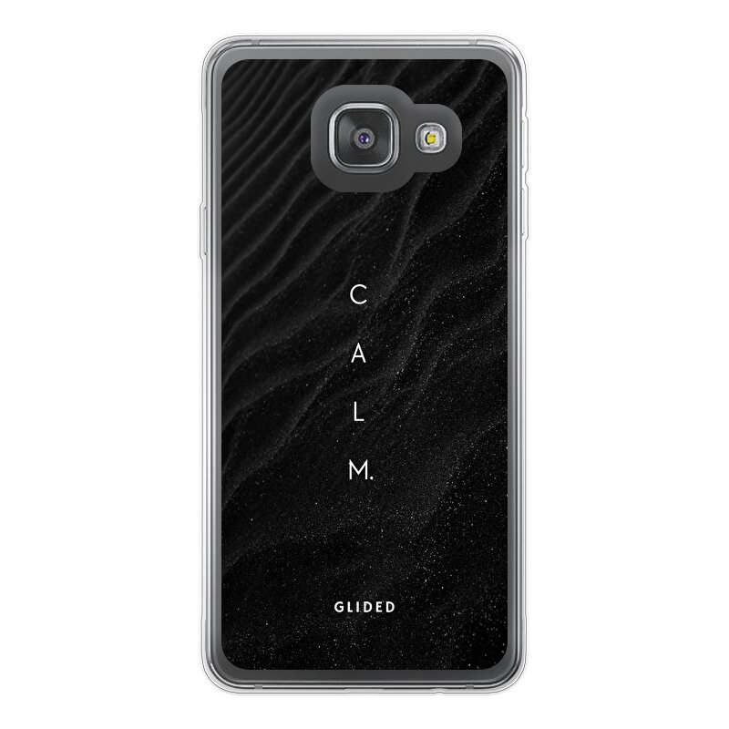Calm - Samsung Galaxy A3 2016 Handyhülle