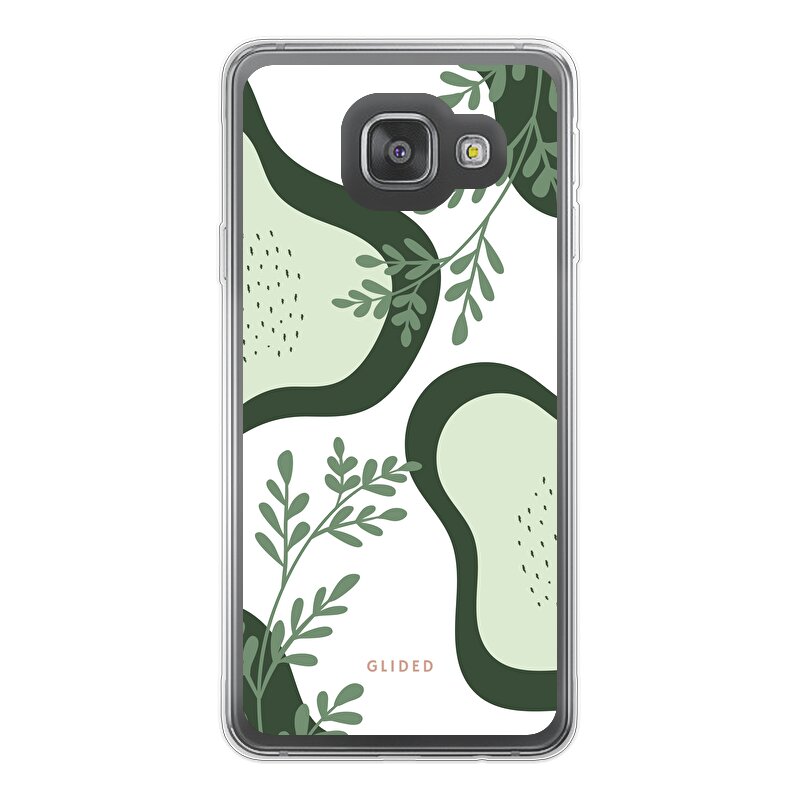 Avocado - Samsung Galaxy A3 2016 Handyhülle