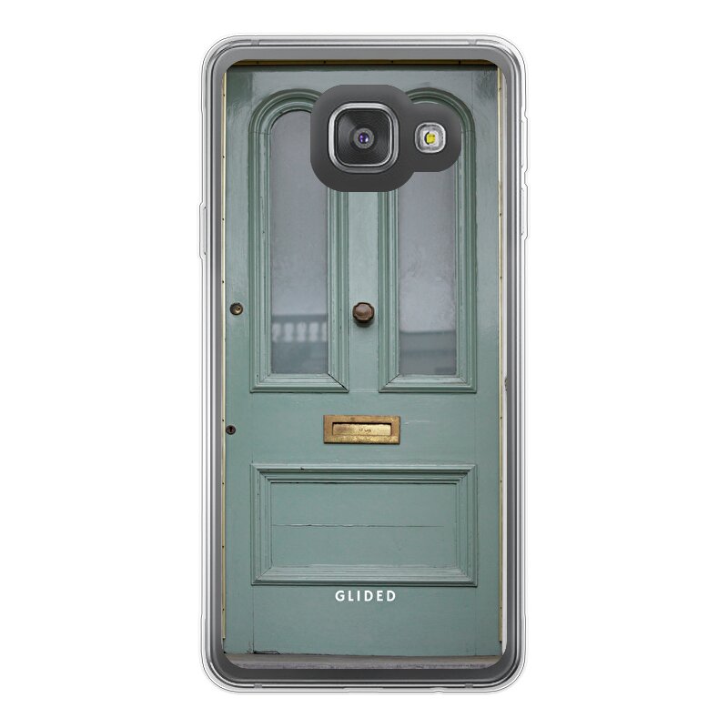 Doorway Dream - Samsung Galaxy A3 2016 Handyhülle
