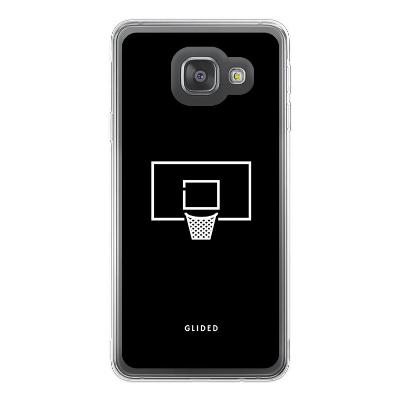 Basketball Fun - Samsung Galaxy A3 2016 Handyhülle