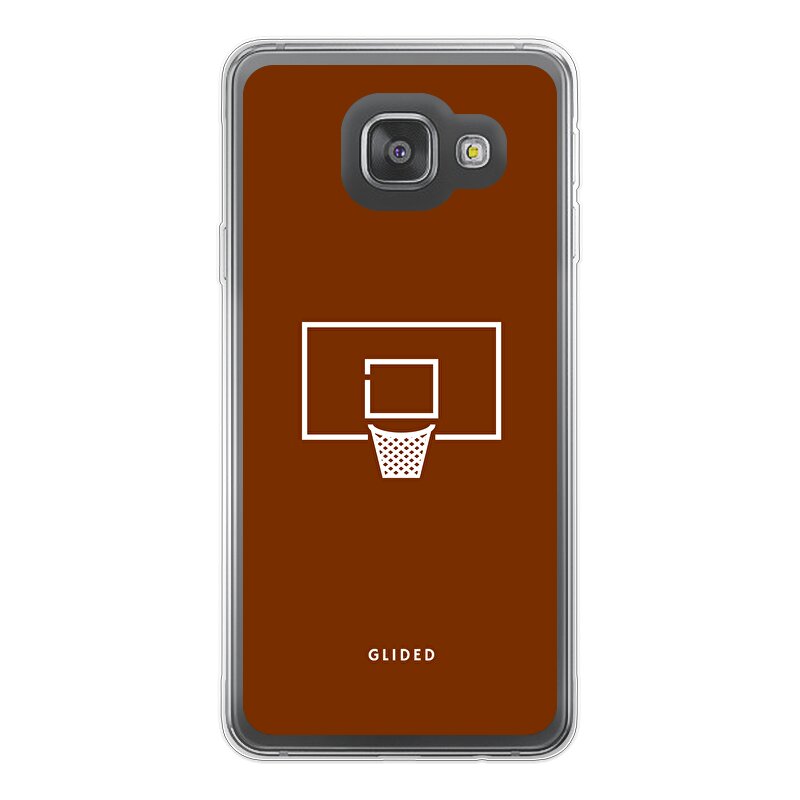 Basket Blaze - Samsung Galaxy A3 2016 Handyhülle
